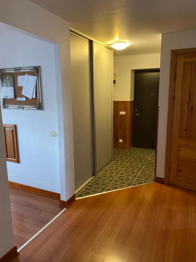 Apartment With A Jacuzzi Close To Tehvandi Otepaa Ngoại thất bức ảnh