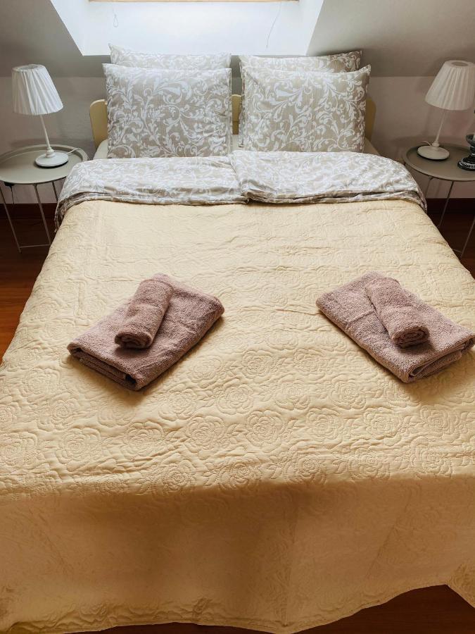 Apartment With A Jacuzzi Close To Tehvandi Otepaa Ngoại thất bức ảnh