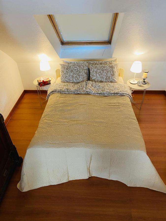 Apartment With A Jacuzzi Close To Tehvandi Otepaa Ngoại thất bức ảnh