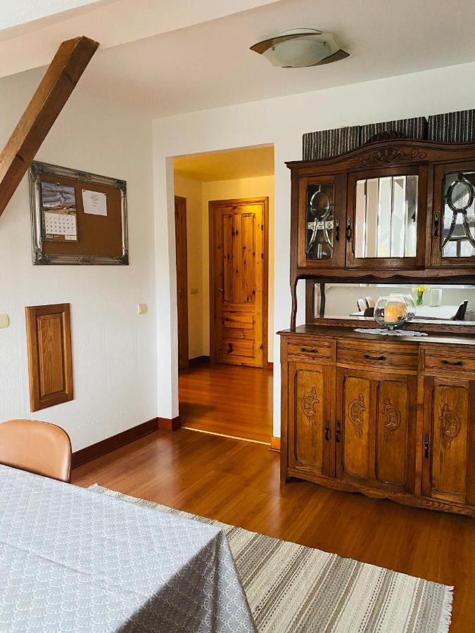 Apartment With A Jacuzzi Close To Tehvandi Otepaa Ngoại thất bức ảnh