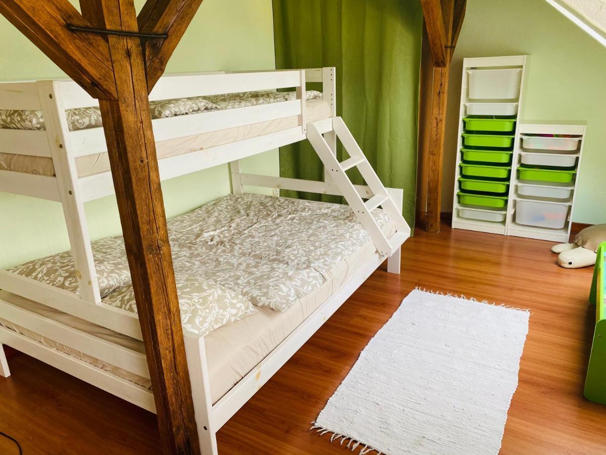 Apartment With A Jacuzzi Close To Tehvandi Otepaa Ngoại thất bức ảnh